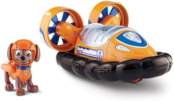 Paw Patrol Basic Vehicle - Zuma