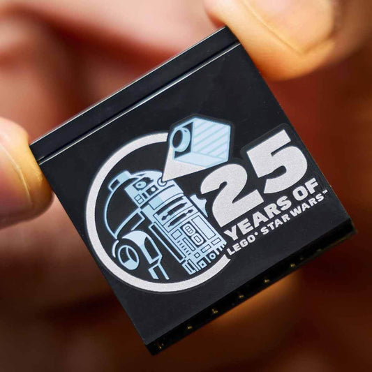 LEGO® | Star Wars: Mos Espa Podrace Diorama (75380)