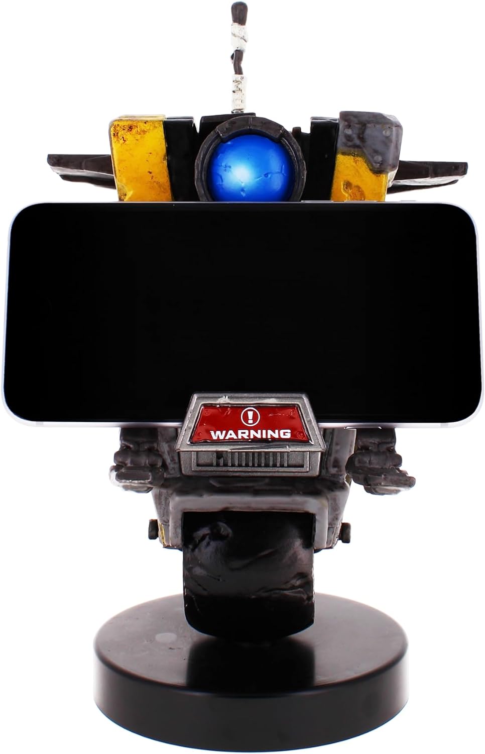 Cable Guys: Claptrap