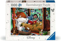 Ravensburger Disney Collector's Edition: Lilo & Stitch 1000pc Puzzle
