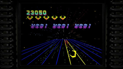 Llamasoft: The Jeff Minter Story (PlayStation 5)