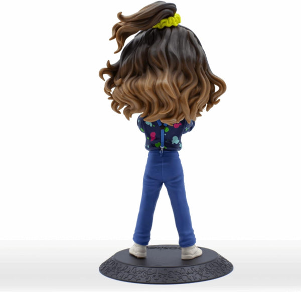 Stranger Things Eleven Vol. 3 Qposket Figure 13cm