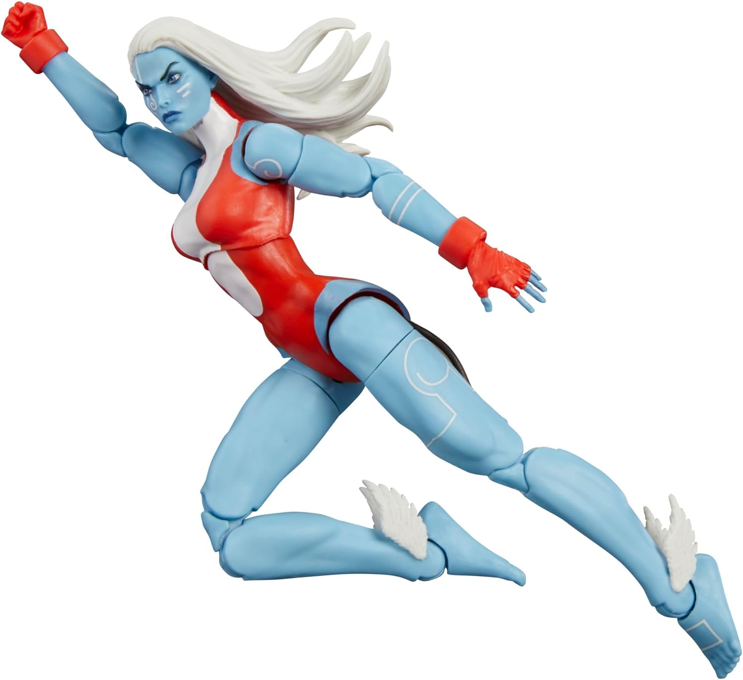 Marvel Legends Namorita Figure 15Cm