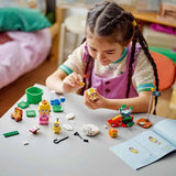 LEGO® | Super Mario: Adventures with Interactive LEGO® Peach (71441)