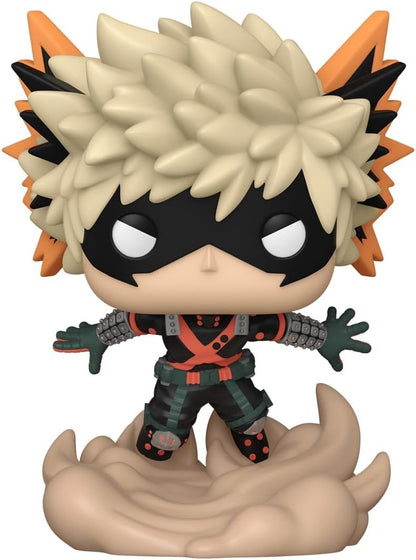 Funko POP! Animation: My Hero Academia - Katsuki Bakugo (New Suit)