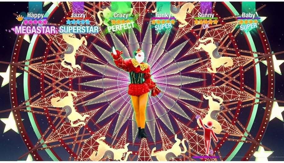 Just Dance 2021 (PlayStation 5)
