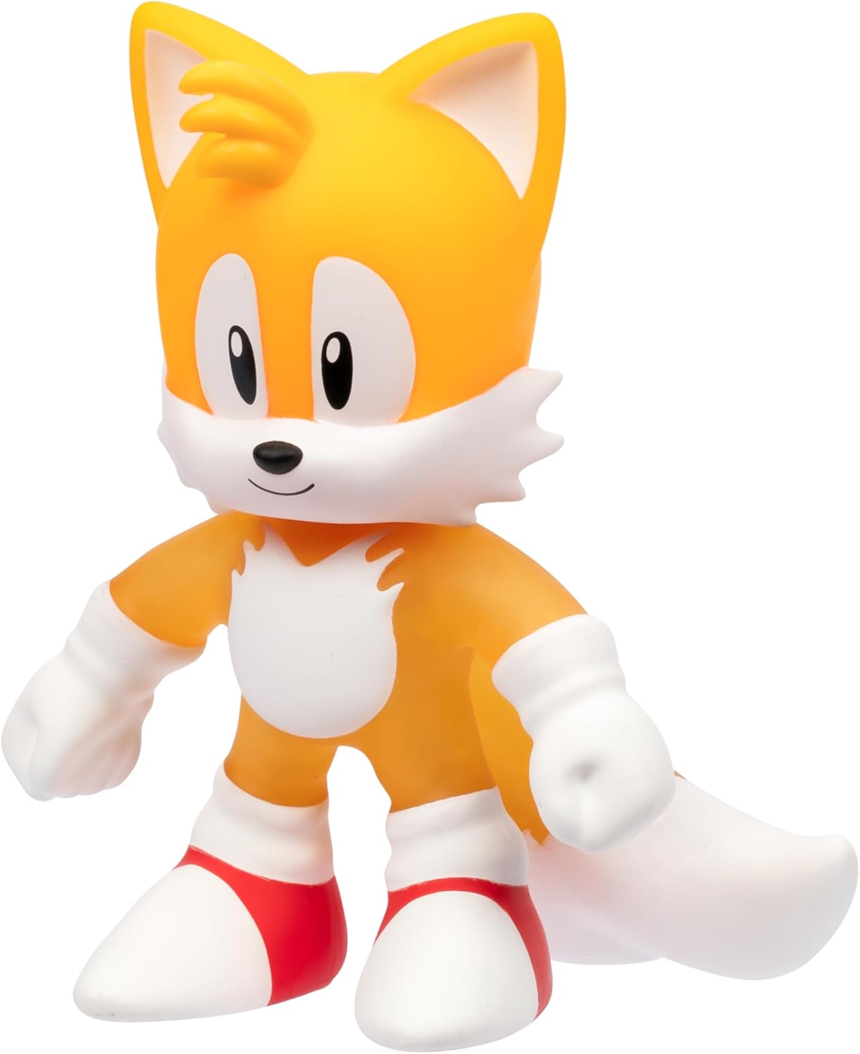 Goo Jit Su Sonic Hero Glow Surge Pack - Tails