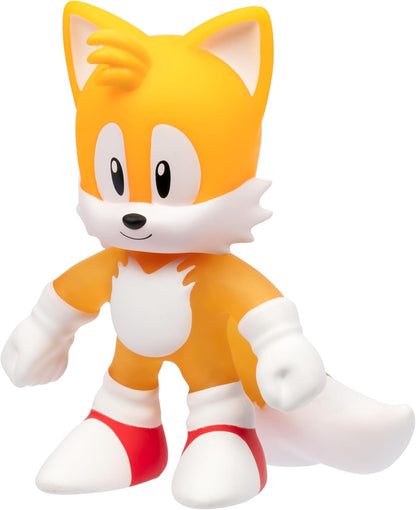 Goo Jit Su Sonic Hero Glow Surge Pack - Tails
