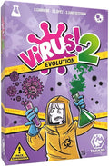 Virus! 2 Evolution Expansion