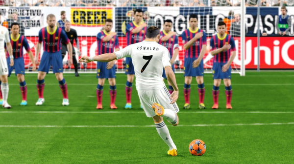 PES 2015 (Xbox One)