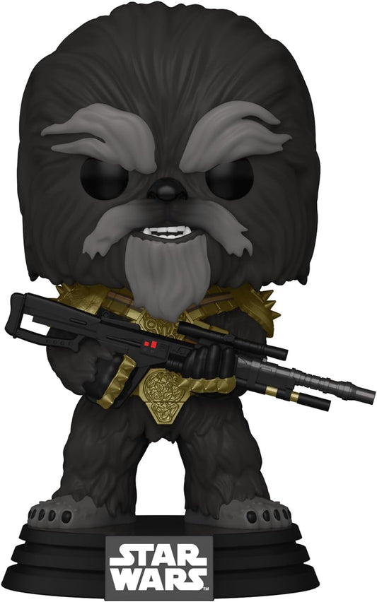 Funko POP: Star Wars Krrsantan 581
