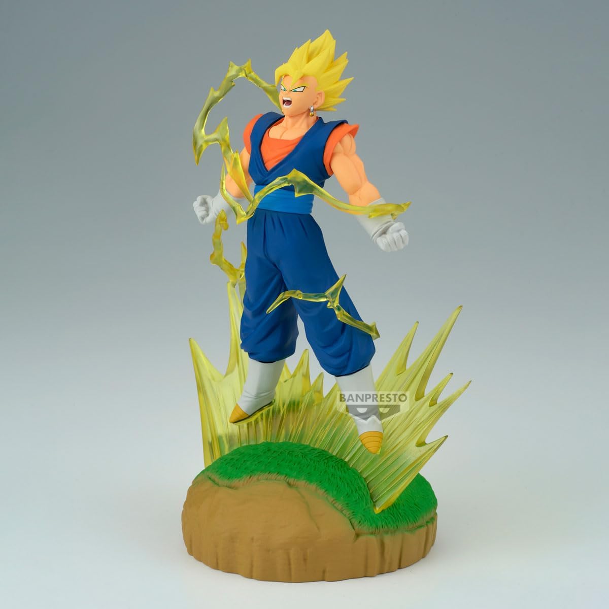 Dragon Ball Z History Box: Vegito