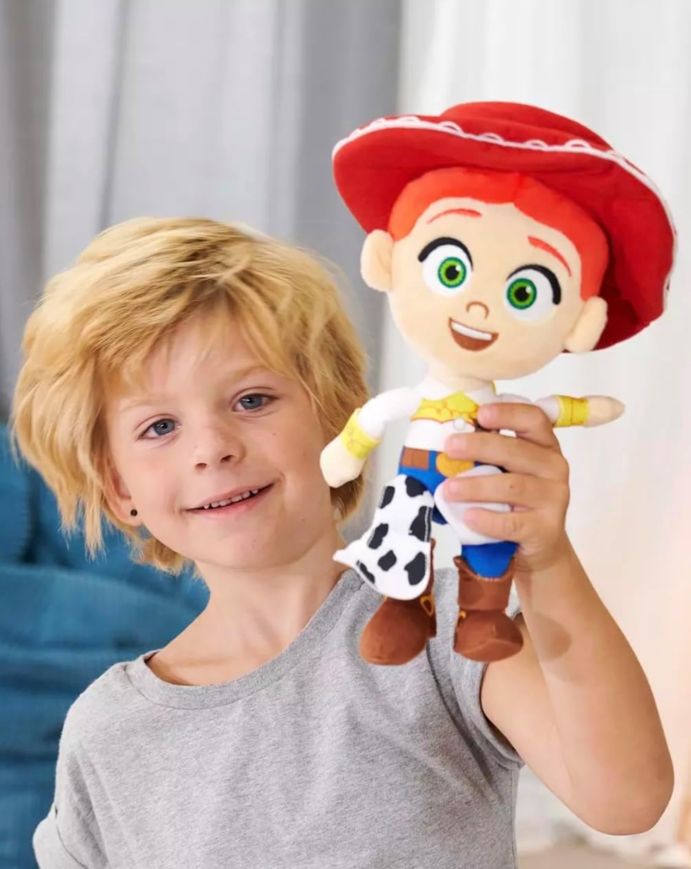 Toy Story 5 - Jessie 25cm