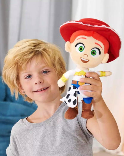 Toy Story 5 - Jessie 25cm