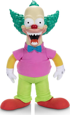 The Simpsons: Krusty Doll