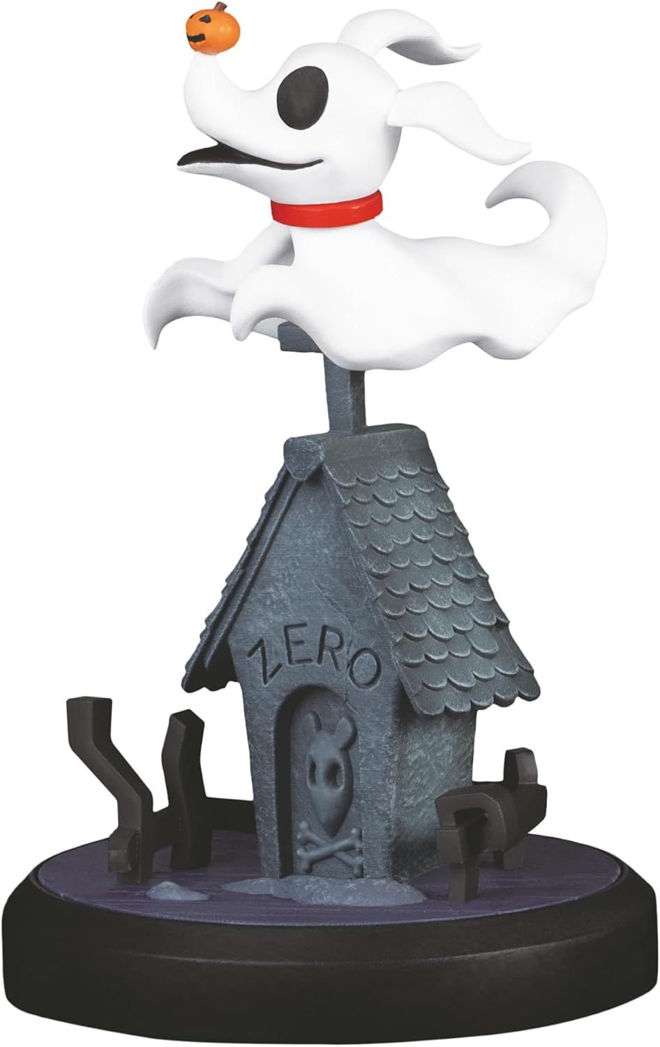 Nightmare Before Christmas - Classic Series Hero Box