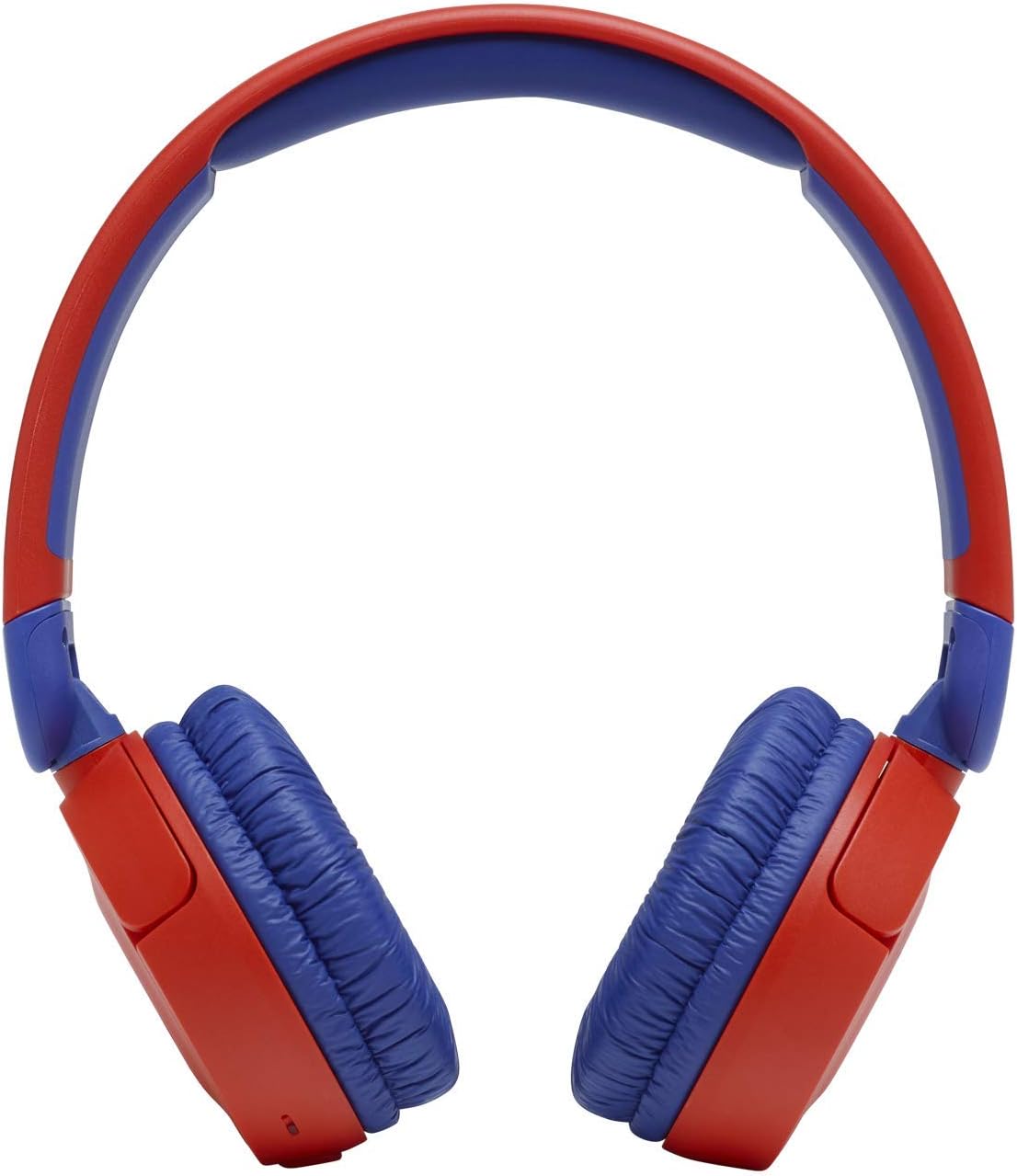 JBL JR310 Kids Red / Blue  Headphones