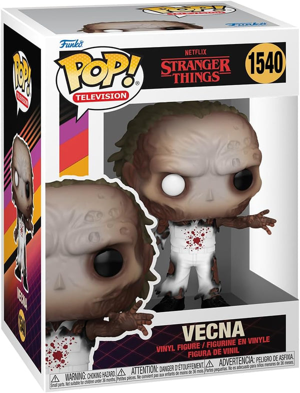 Funko POP! TV: Stranger Things – Vecna