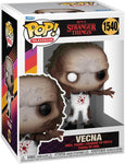 Funko POP! TV: Stranger Things – Vecna