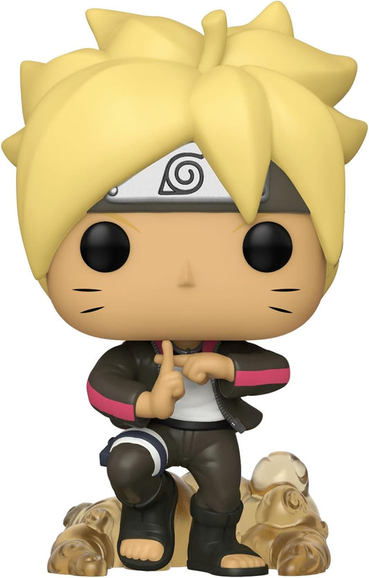 Funko POP: Boruto Uzumaki 671