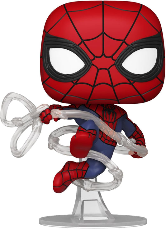 Funko POP! Marvel: Spider-Man: Brand New Day - Spider-Man #1586
