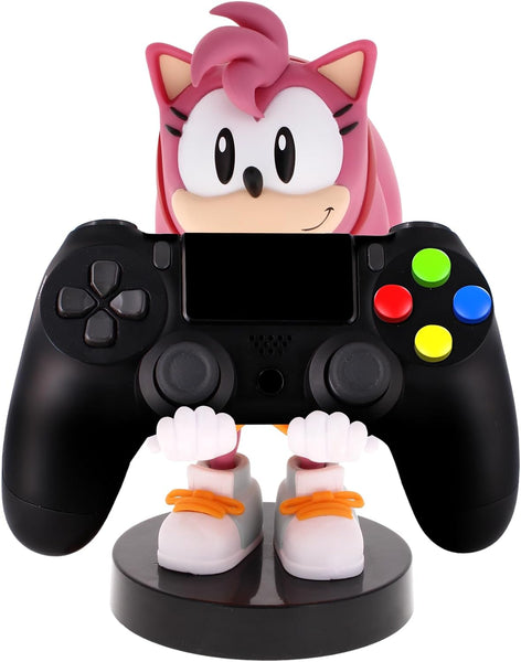 Cable Guys: Sonic Amy Rose