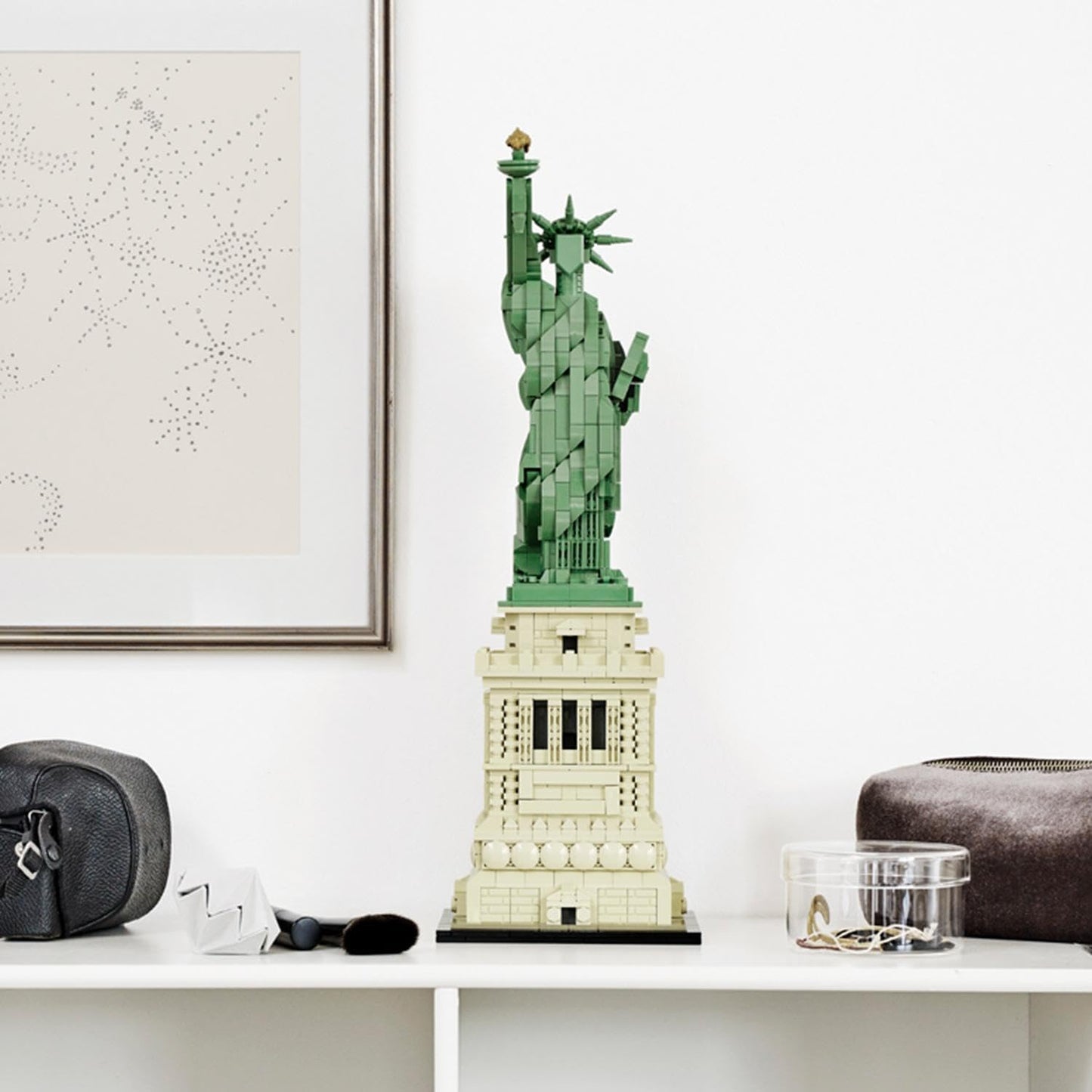 LEGO® | Architecture: Statue of Liberty (21042)