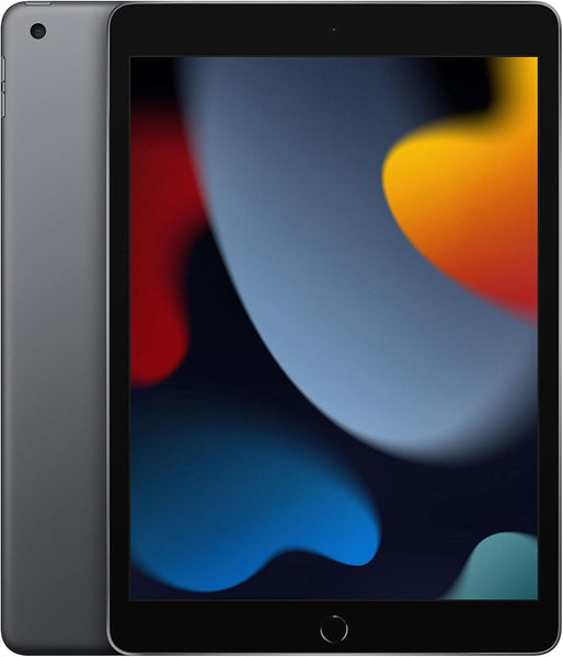 Ipad 64GB Space Grey (9th Generation)