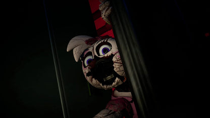 Five Nights at Freddy's: Security Breach (PlayStation 5)