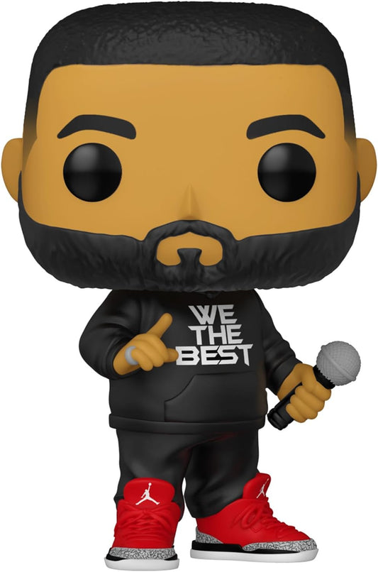 Funko POP: DJ Khaled 237