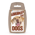 Top Trumps Dogs
