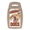 TOP TRUMPS: DOGS