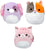 Squishmallows: 8" Plush Assorted