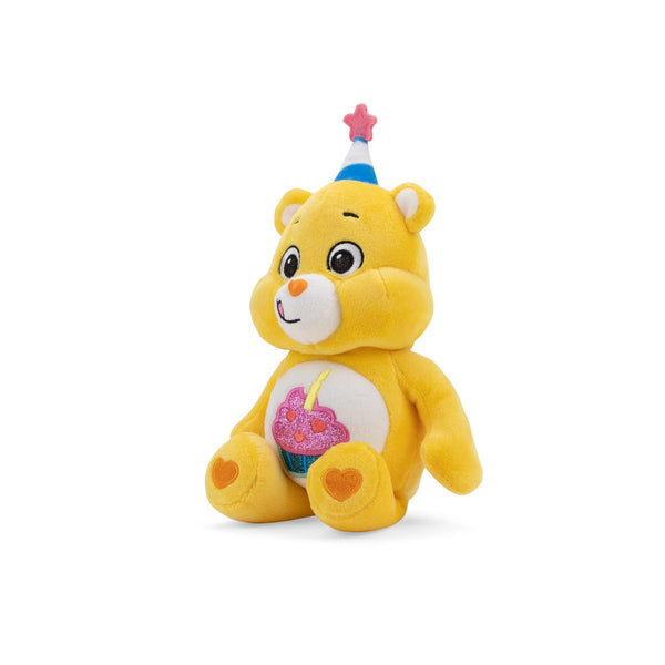 Care Bears 9" Birthday Bear Plush