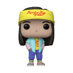 Funko POP Stranger Things Argyle figure front view