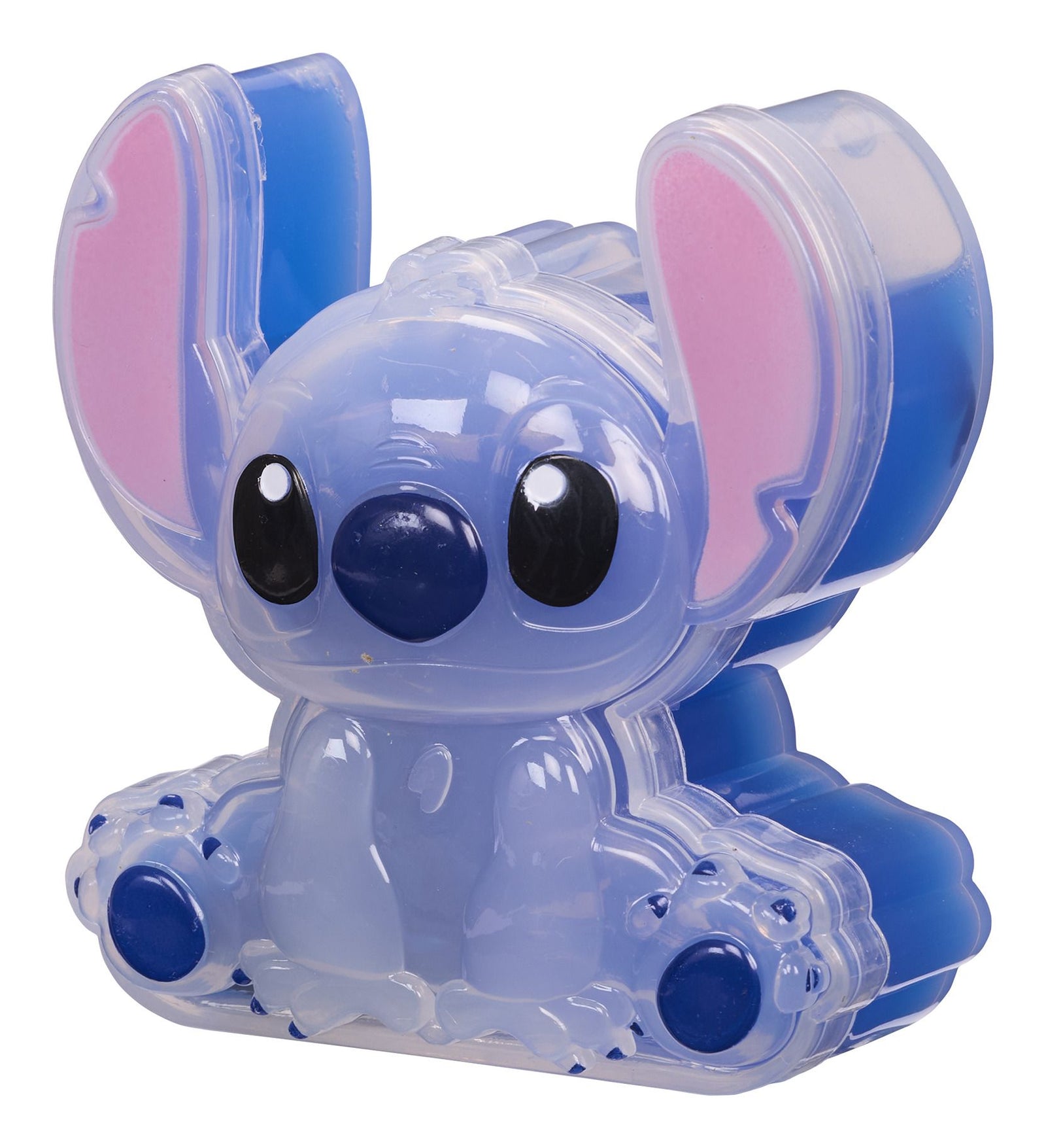 Cra-Z-Slimy Disney Stitch Shaped Container