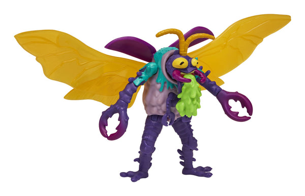 TMNT Movie Basic Figures Scumbag