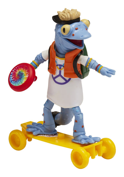 TMNT Movie Basic Figures Mondo Gecko
