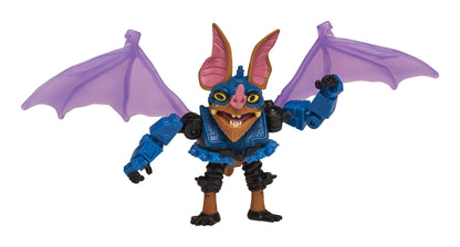 TMNT Movie Basic Figures Wingnut