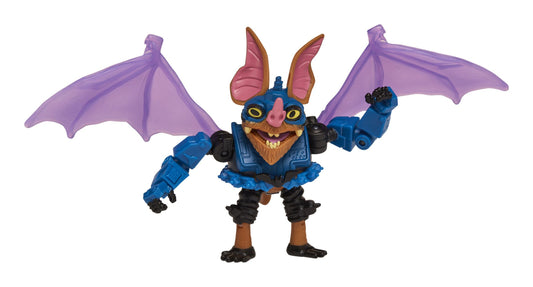 TMNT Movie Basic Figures Wingnut