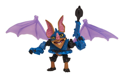 TMNT Movie Basic Figures Wingnut
