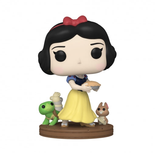 Funko POP: Snow White Ultimate Princess 1019