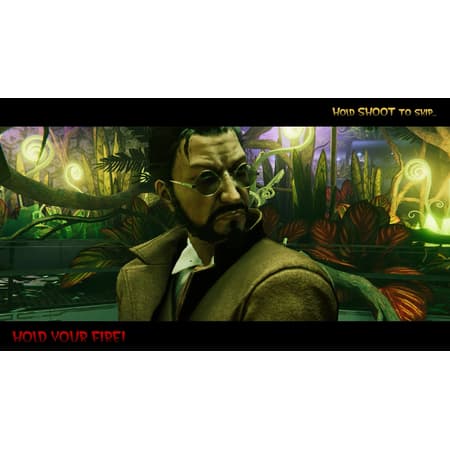The House of the Dead: Remake (PlayStation 5)