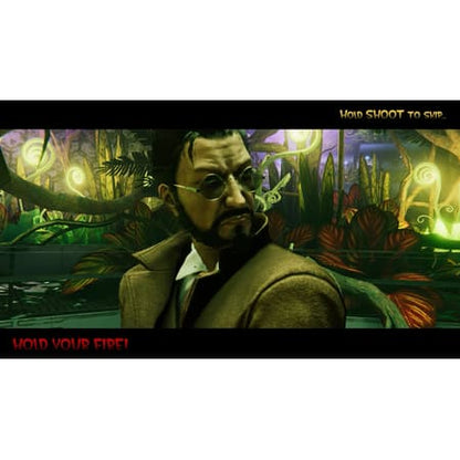 The House of the Dead: Remake (PlayStation 5)