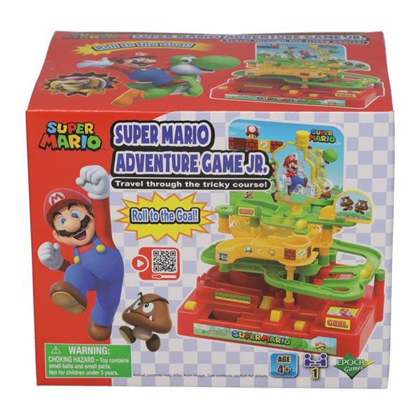 Super Mario Adventure Game Jnr (Epoch)