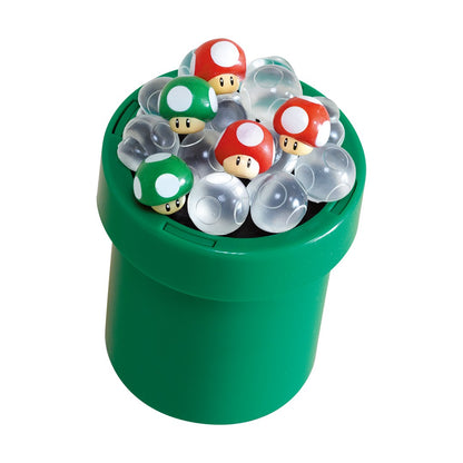 Super Mario Mushroom Balancing Game Jnr (Epoch)