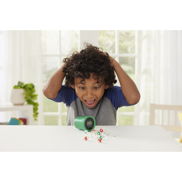 Super Mario Mushroom Balancing Game Jnr (Epoch)