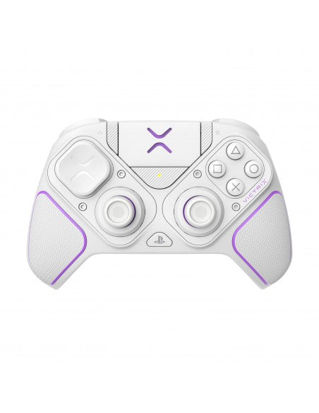 -14505-PS5 - Victrix Pro BFG Wireless Controller White Licenciado-0708056071967