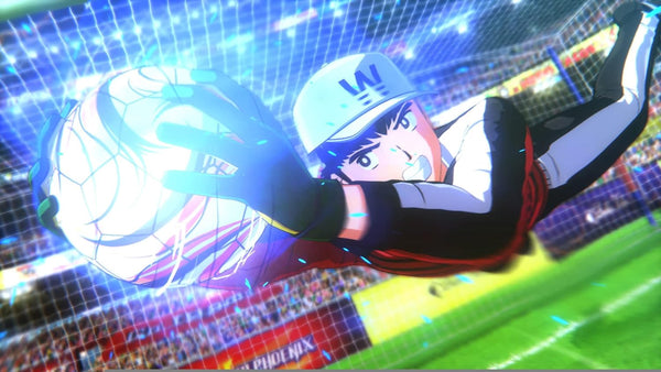 Captain Tsubasa: Rise of New Champions (PlayStation 4)