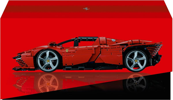 LEGO® | Technic: Ferrari Daytona (42143)